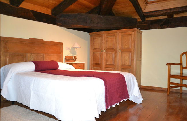 Apartamentos Rurales Casa De La Villa - Photo 5