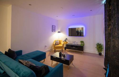 Runway Retreat, close to London Heathrow - Foto 1