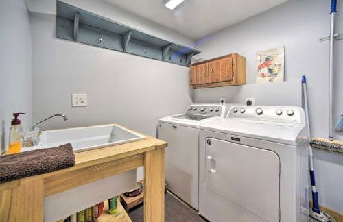 Country Escape with Sauna, 10 Mi to Cooperstown - Foto 27