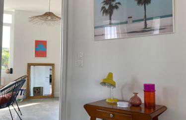 Villa Louise à 500 m des plages - Foto 19