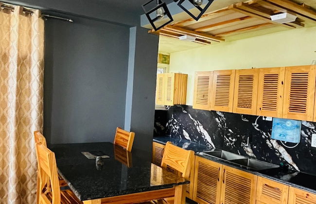 Diva Nest I Luxury I 1BHK I Homestay - Foto 5