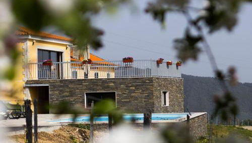 Quinta da Laceira - Douro Valley - Alojamento Local - Foto 4