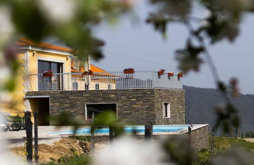 Quinta da Laceira - Douro Valley - Alojamento Local - Foto 4