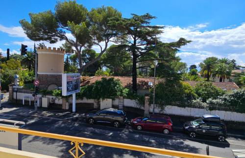 L'Etoile à deux pas de la mer - Foto 2