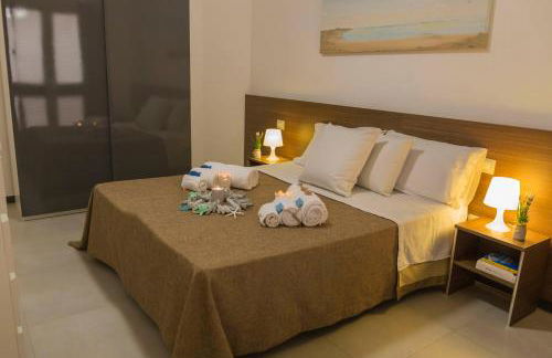 MareinSicilia: Appartamenti Larica - Foto 29