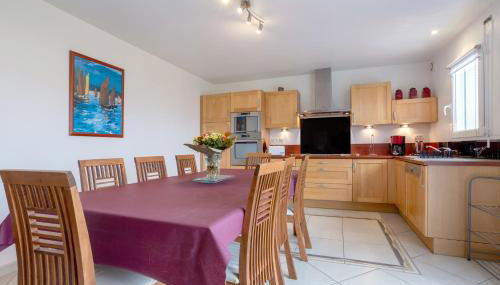 Maison vue mer 150m de la plage - Foto 2