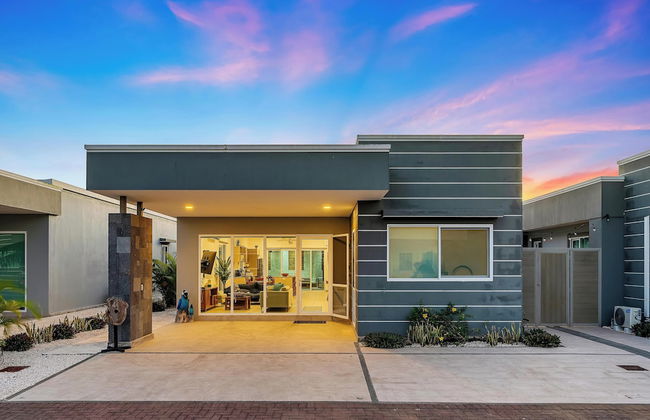 3 min to the Beach Private Pool Villa - Foto 49