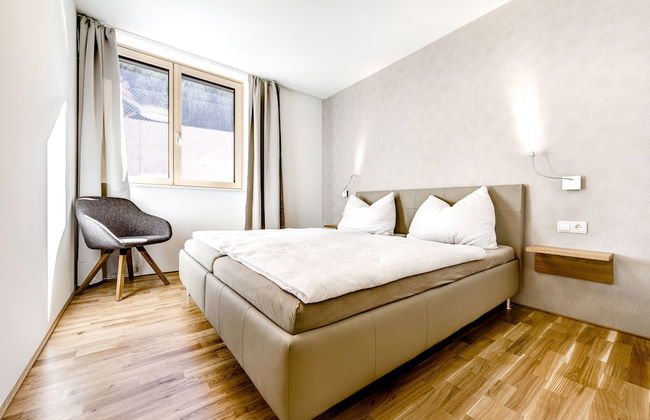 Appartement Scesaplana - Foto 8