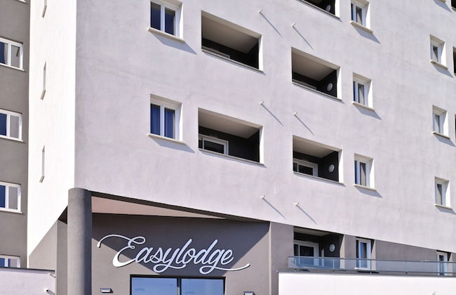 Résidence Easy Lodge - Photo 37