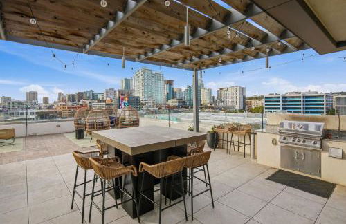 3 Bedroom Penthouse in Downtown! - Foto 31