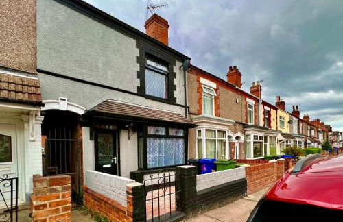 Oxford House - Great for Contractors or Family Holidays - Photo 49