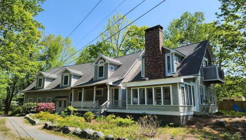 Acadia Lobsterman's Farmhouse & Cottage - Foto 2