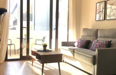 Loft Chimenea Beach - Photo 5