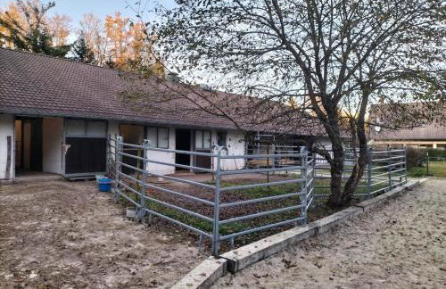 Gite les Baudy - group for 20 people - Foto 33