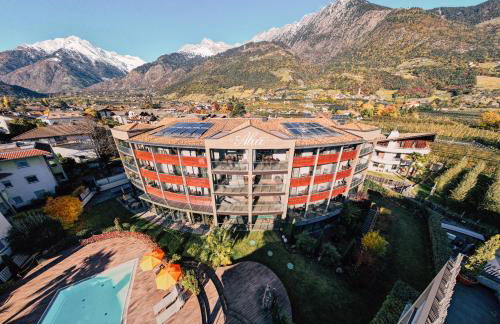 ALIA appartements & wellness - Foto 73