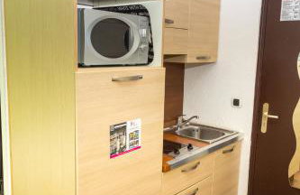 Appart'Hotel Castel Emeraude, Charme et Caractère - Foto 137