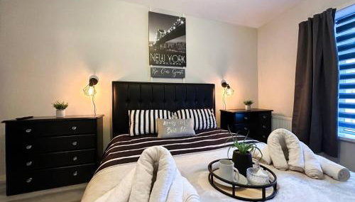 On Trend 3 Bedroom Home In Maerdy near Attractions - Foto 4