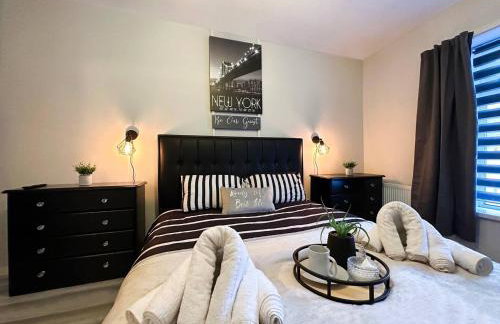 On Trend 3 Bedroom Home In Maerdy near Attractions - Foto 4