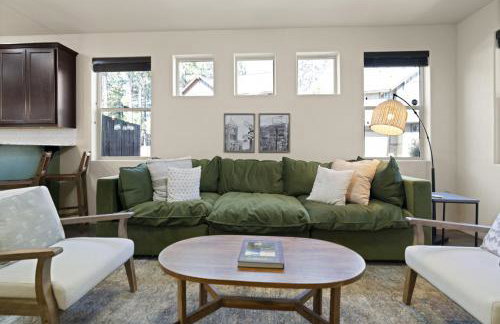 The Sage Wood House - Foto 15