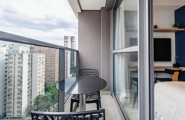 Movinn Nine - Jardim Paulista - Foto 110