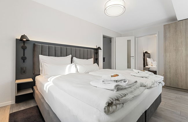 BRIGHT Herzogenaurach Zentrum - Foto 14