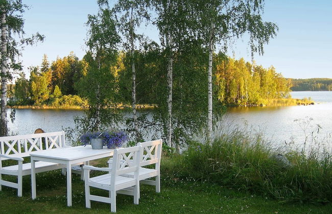 Holiday Home in Åtvidaberg - Foto 17