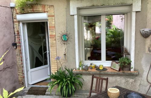 Le Nid de Marguerite - Foto 48