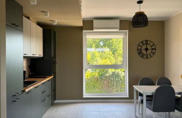 Apartament Pod Żaglami - Foto 4