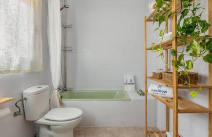 Casa María Elena Órgiva by Ruralidays - Foto 9