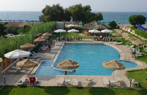 Gold Apartments - Foto 28