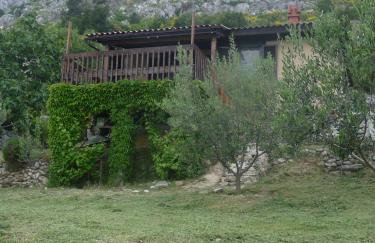 Charismatic Garden Cottage with Sea View - Foto 4