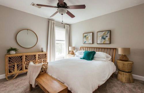 Meet Me in Athens I Beautiful 4-Bdrm House I 1 Mile to DT and Mins to UGA - Foto 21
