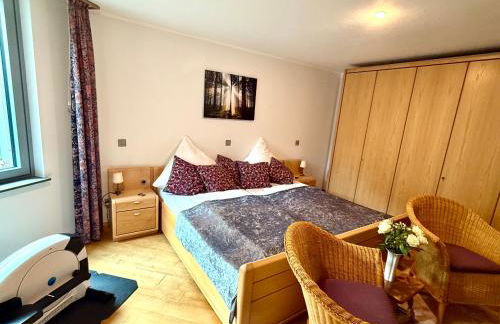 Traumferienwohnung zwischen Köln und Düsseldorf - Foto 5