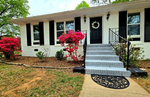 Magnolia Farmhouse at Summerfield NC - Foto 19