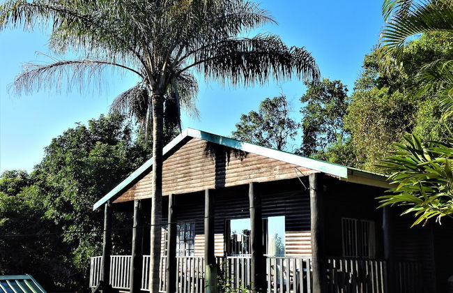 Impala Niezel Lodge - Foto 1