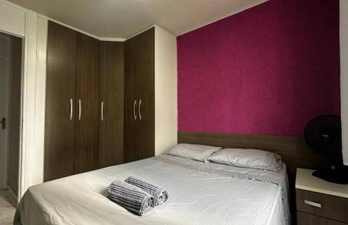 Lindo Apto Térreo Relaxante com Garagem - Foto 1