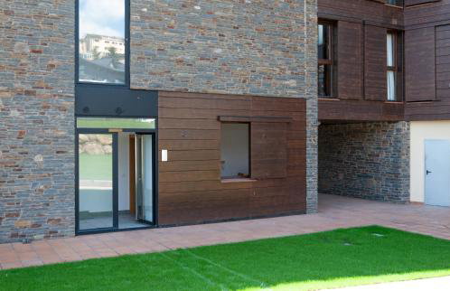 Cal Xera - Acollidora planta baixa amb jardí privat i llar de foc - Photo 42