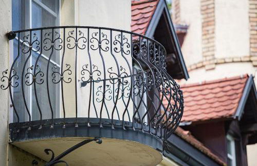 Schloss Suggenstein - Foto 54