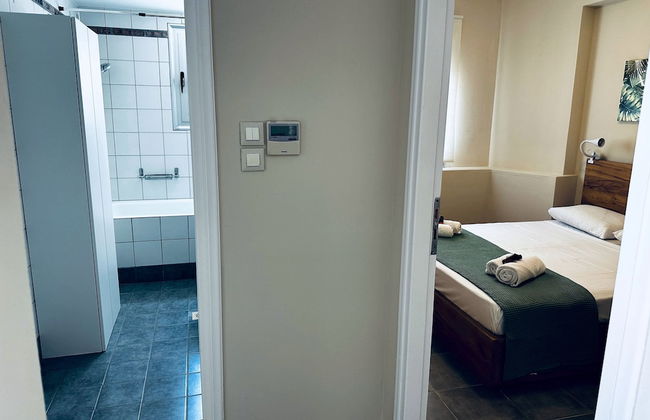 Lifeguard Beachfront - Luxury Flat, 30meters From Sea - Foto 4