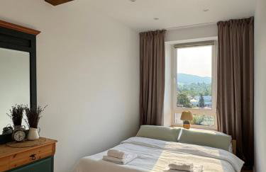 Apartament Między Szlakami - Foto 1