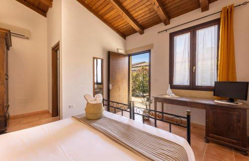 Tenuta Santicuti - Foto 27