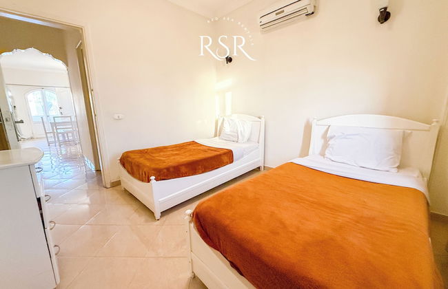 Green Garden Resort - Foto 51