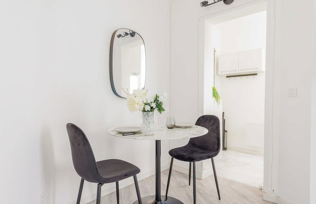 Intimate Studio - 2P - Vincennes/lac Saint-mande - Foto 11