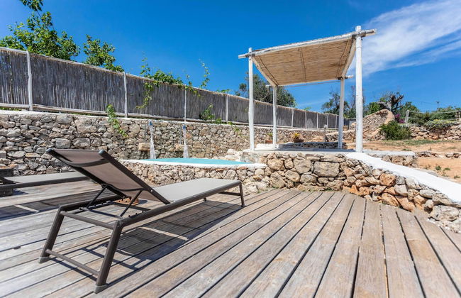 Villa Torre Dell'Alto Mare blocco n.1 - Foto 20