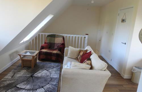 The Shed @ Stares Farm Cottage - Foto 1