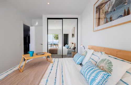 Seaside Spa Luxury Flat - Jacuzzi - Sauna - Sea view - Foto 4