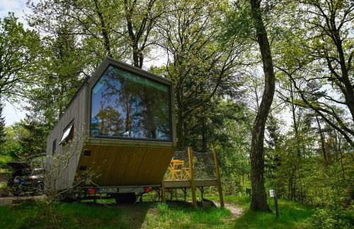 Tiny House Pioneer 2 - Salemer See - Foto 4