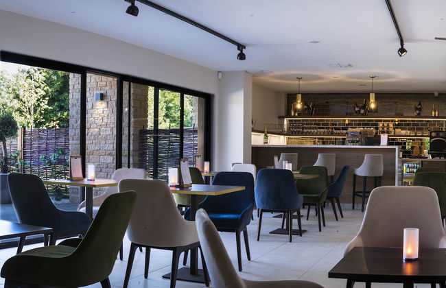 Hatherley Manor Hotel & Spa - Photo 63