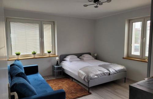 Apartamenty Promyk Wisełka - Foto 48