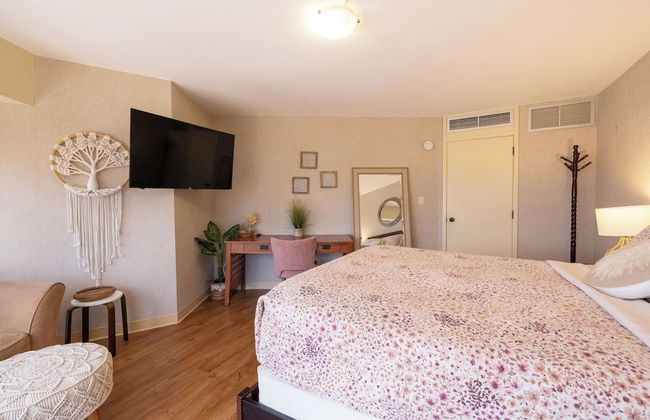 Bishop Suites At The Executive Centre - Foto 24